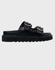 ENVIE INCALTAMINTE DE DAMA SANDALE FLATFORMS