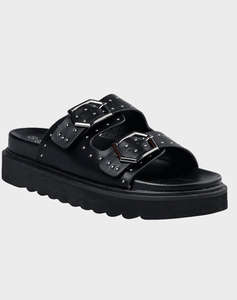 ENVIE INCALTAMINTE DE DAMA SANDALE FLATFORMS