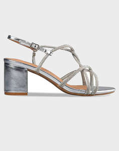 MetallicSilver