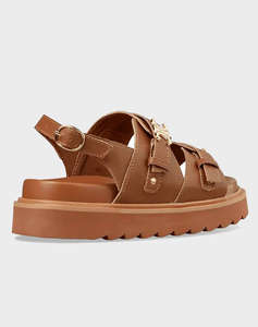 ENVIE INCALTAMINTE DE DAMA SANDALE FLATFORMS