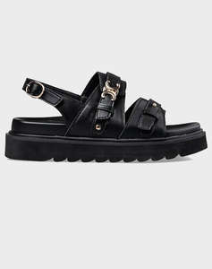 ENVIE INCALTAMINTE DE DAMA SANDALE FLATFORMS