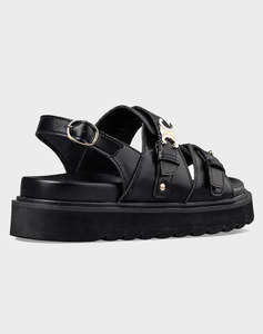 ENVIE INCALTAMINTE DE DAMA SANDALE FLATFORMS