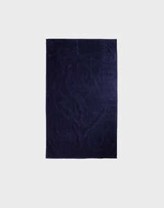 PHILIPP PLEIN HALF TIGER BEACH TOWEL ACCESORII DE BARBATI (Dimensiuni: 92 x 170cm.)
