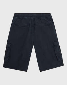 GUESS CARGO SHORTS_CORE - GABARDINE 02 PANTALONI SCURTI DE COPII BOY