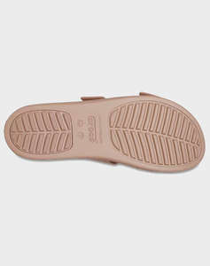 CROCS Brooklyn Buckle LowWdg