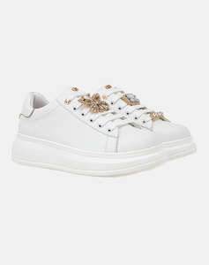 RENATO GARINI SNEAKERS