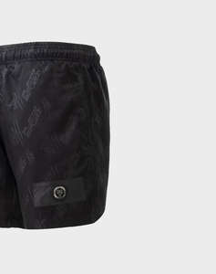 PHILIPP PLEIN CALANDRATO MEDIUM BOARDSHORT COSTUM DE BAIE DE BARBATI