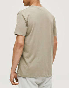 BROKERS T-SHIRT DE BARBATI