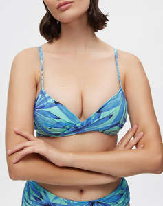 MINERVA BRA P/UP CALLAS