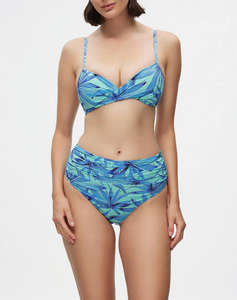 MINERVA BRA P/UP CALLAS