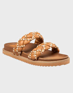 ENVIE SANDALE SINTETICE DE DAMA FLATFORMS