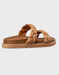 ENVIE SANDALE SINTETICE DE DAMA FLATFORMS