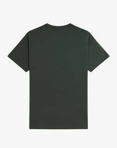 FRED PERRY BLUZA FRED PERRY