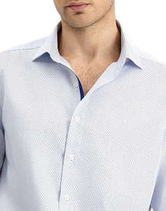 KIGILI LONG SLEEVE SHIRT
