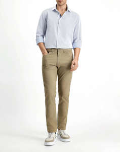 KIGILI LONG SLEEVE SHIRT
