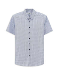 KIGILI SHORT SLEEVE SHIRT