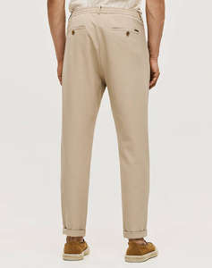 BROKERS PANTALONI DE BARBATI