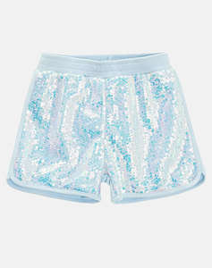 COOL CLUB Shorts FATA (2-8)