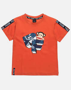 ALOUETTE SET PAUL FRANK