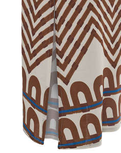 FOREL Caftan