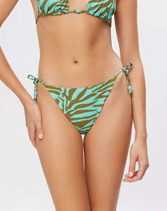 MINERVA SLIP TANGA HOT GABRIEL