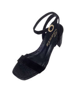 SANTE SH.25-227 SANTE SANDALE PIELE NABUC RAFIE