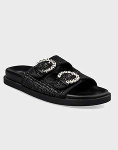 ENVIE SANDALE SINTETICE DE DAMA FLATFORMS
