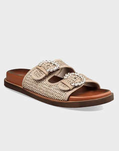 ENVIE SANDALE SINTETICE DE DAMA FLATFORMS