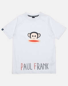 ALOUETTE SET PAUL FRANK