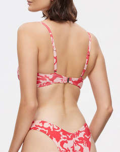 MINERVA BRA WIRED N/P EVITA