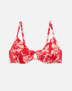 MINERVA BRA WIRED N/P EVITA