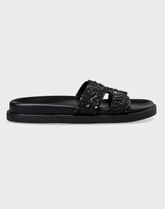 ENVIE SANDALE FLAT DE DAMA SINTETICE