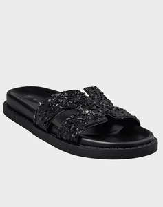 ENVIE SANDALE FLAT DE DAMA SINTETICE