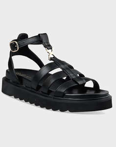 ENVIE SANDALE SINTETICE DE DAMA FLATFORMS