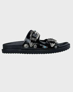 ENVIE SANDALE SINTETICE DE DAMA FLATFORMS
