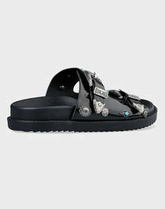 ENVIE SANDALE SINTETICE DE DAMA FLATFORMS