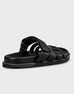 ENVIE SANDALE SINTETICE DE DAMA FLATFORMS