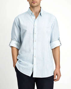 KIGILI LONG SLEEVE SHIRT