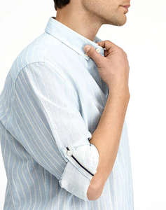 KIGILI LONG SLEEVE SHIRT