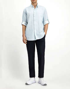 KIGILI LONG SLEEVE SHIRT