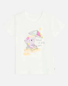 COOL CLUB T-shirt FATA (2-8)