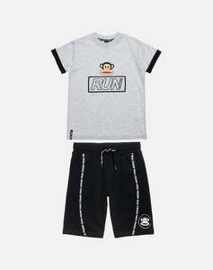 ALOUETTE SET PAUL FRANK