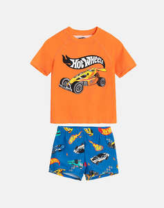COOL CLUB Costum de baie BAIAT (2-8)