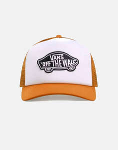 VANS Classic Patch Curved Bi Marmal