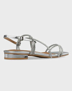 ENVIE SANDALE SINTETICE DE DAMA FLAT