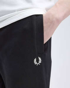 FRED PERRY PANTALONI FRED PERRY