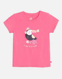 COOL CLUB T-shirt FATA (2-8)