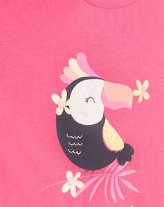 COOL CLUB T-shirt FATA (2-8)