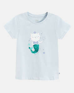 COOL CLUB T-shirt FATA (2-8)