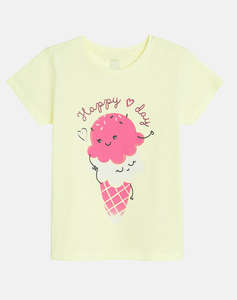 COOL CLUB T-shirt FATA (2-8)